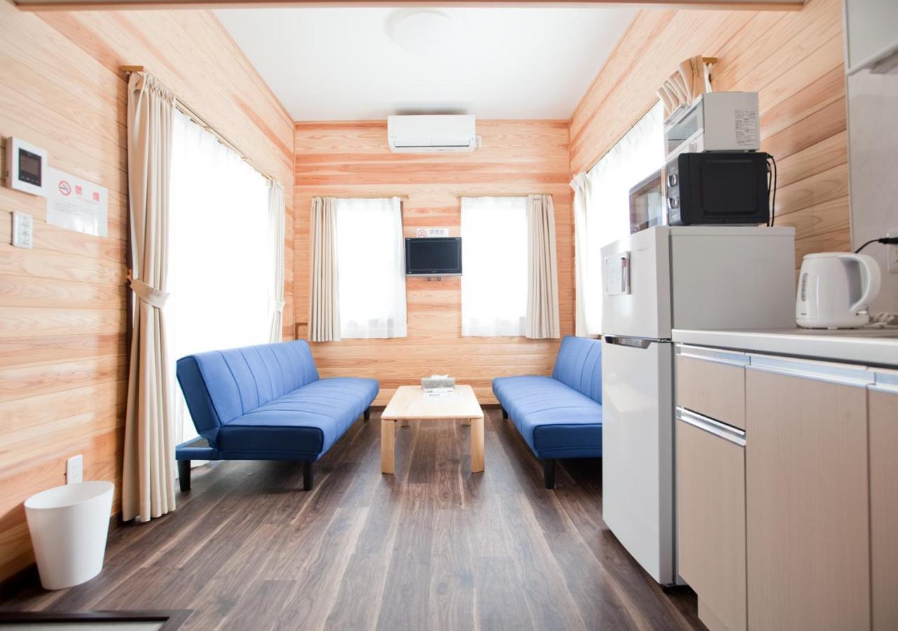 Station Villa Plaisir Mt. Fuji Fudzsikavagucsiko Kültér fotó