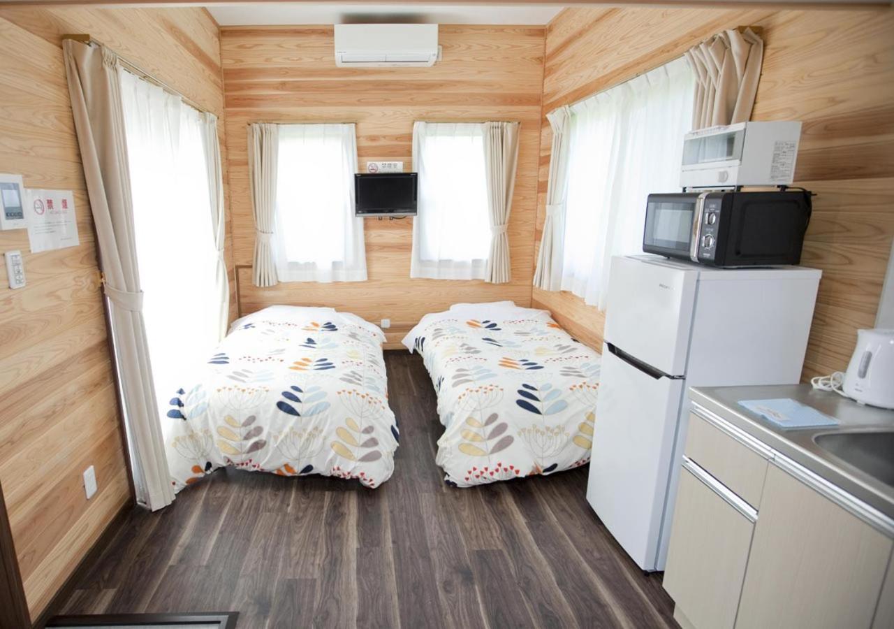 Station Villa Plaisir Mt. Fuji Fudzsikavagucsiko Kültér fotó